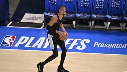 NBA官方公布西决G7裁判三人组 无托尼兄弟
