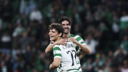 4-1，穆帅竞争对手大胜而归，一夜反超本菲卡至第2，争二白热化
